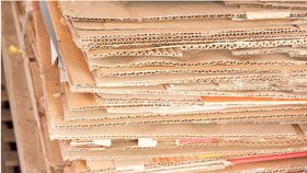 Tu știi de ce este atât de apreciat cartonul ondulat?